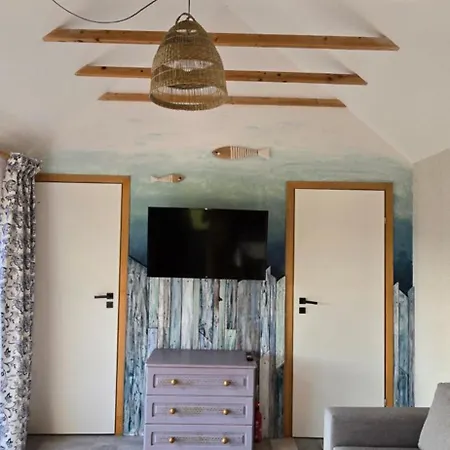 בית נופש Bosko Beztrosko דאובקי