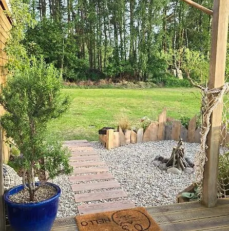 Bosko Beztrosko בית נופש