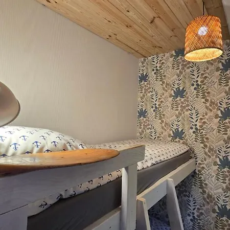 Bosko Beztrosko Semesterbostad