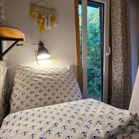 בית נופש Bosko Beztrosko