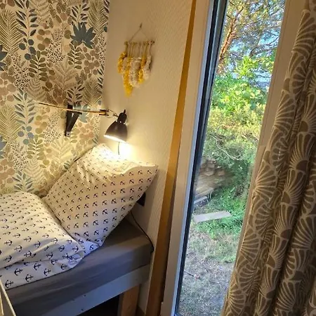 Bosko Beztrosko בית נופש *