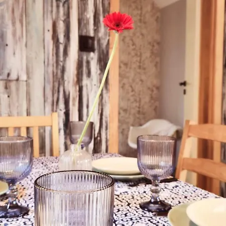 בית נופש Bosko Beztrosko