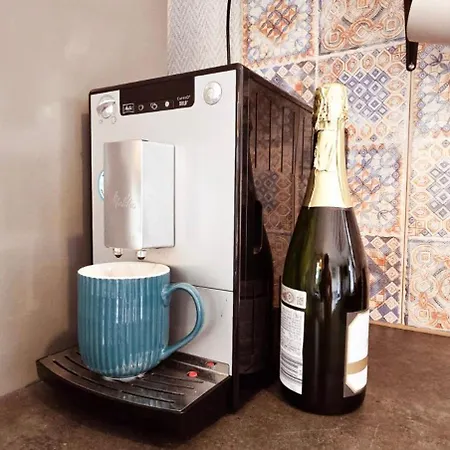 Bosko Beztrosko בית נופש דאובקי