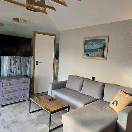 Bosko Beztrosko בית נופש *