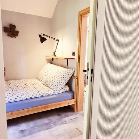 Bosko Beztrosko בית נופש דאובקי