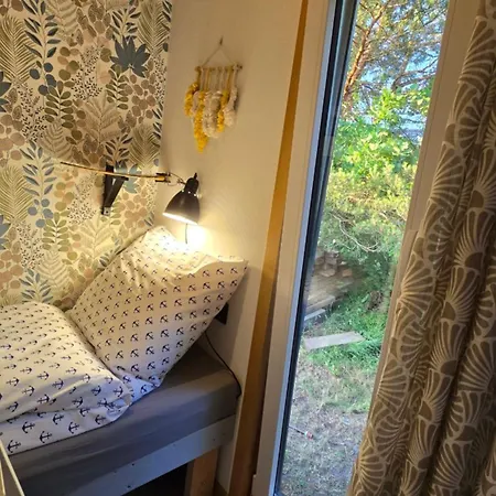 Bosko Beztrosko בית נופש *