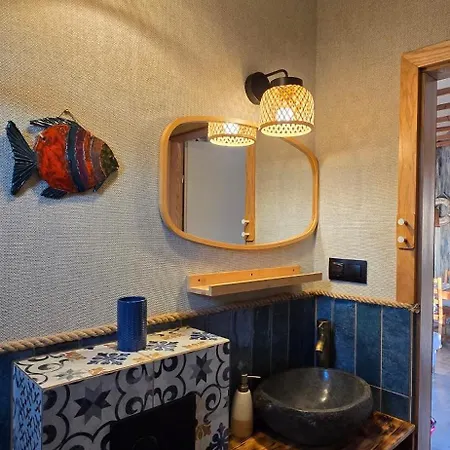 Bosko Beztrosko בית נופש