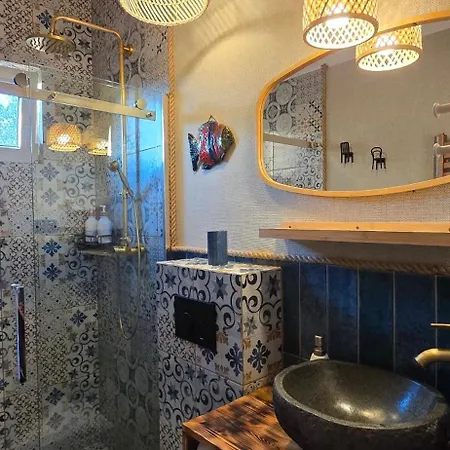 בית נופש Bosko Beztrosko דאובקי