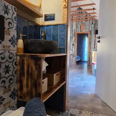 Bosko Beztrosko * דאובקי