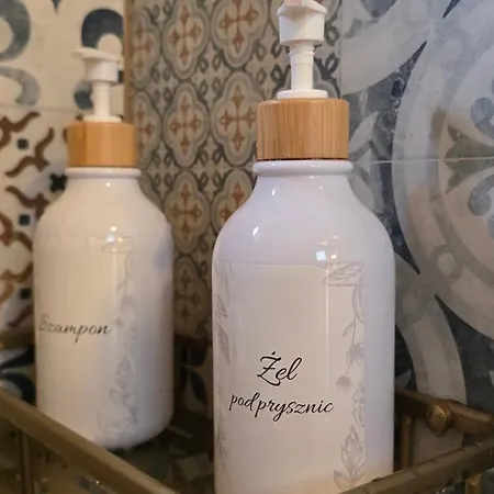 Bosko Beztrosko בית נופש *