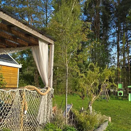 Bosko Beztrosko בית נופש *