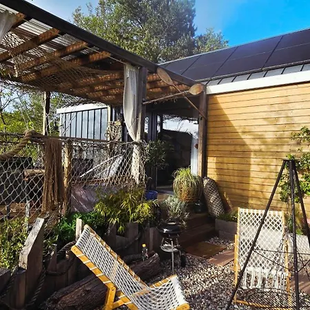 Bosko Beztrosko בית נופש *