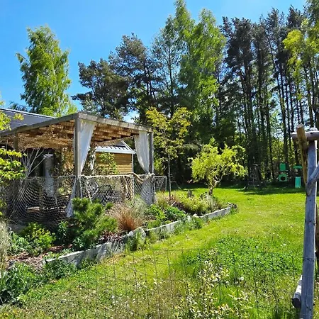 Ferienhaus Bosko Beztrosko