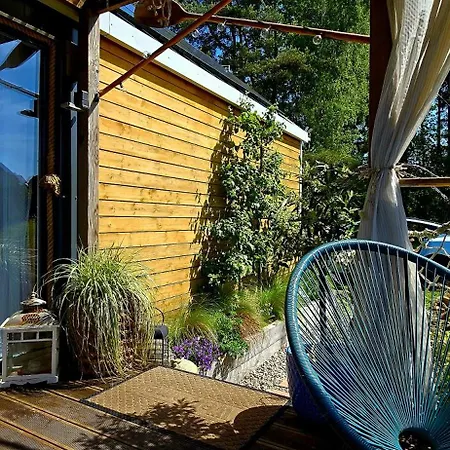 Bosko Beztrosko בית נופש *