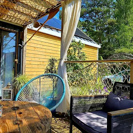 Semesterbostad Bosko Beztrosko *