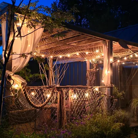 Bosko Beztrosko בית נופש