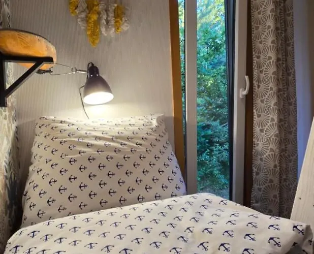 Casa de Férias Bosko Beztrosko