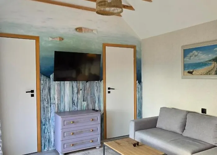 Bosko Beztrosko * Dębki