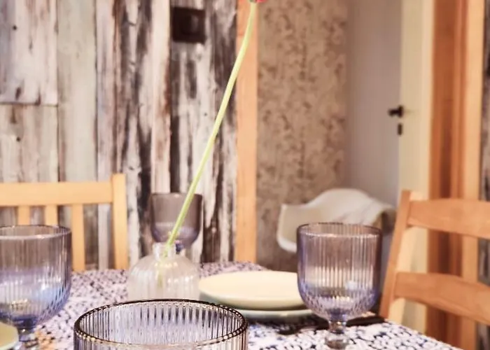 Casa de Férias Bosko Beztrosko