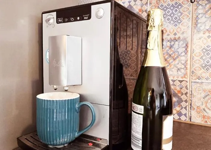 Bosko Beztrosko Casa de Férias Dębki