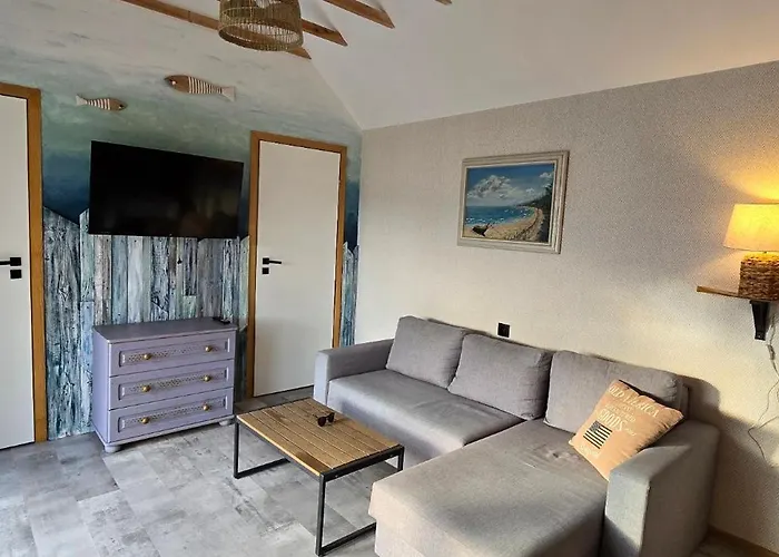 Bosko Beztrosko Casa de Férias *