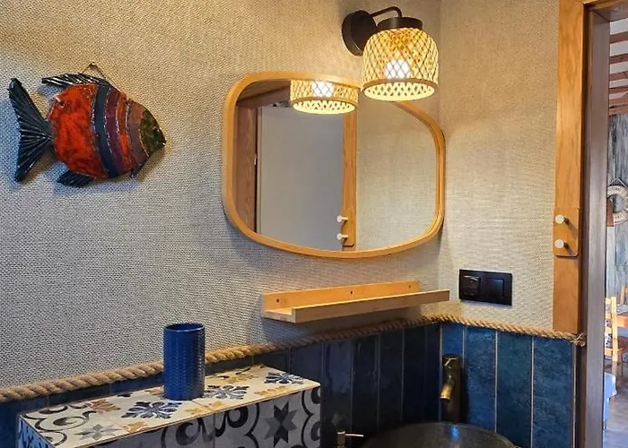 Bosko Beztrosko Casa de Férias