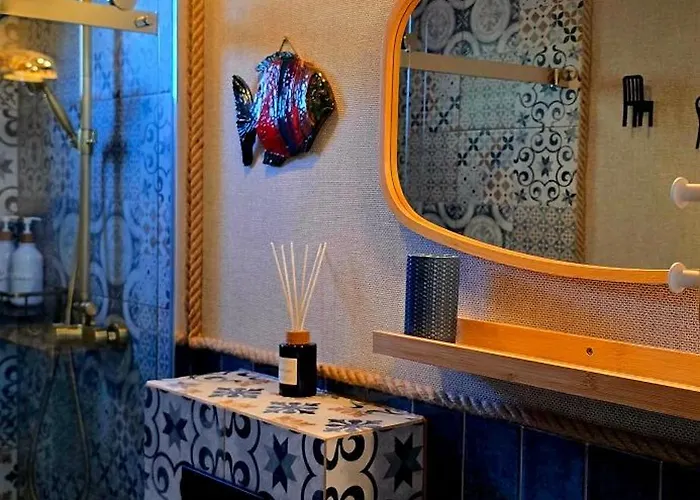 Bosko Beztrosko * Dębki